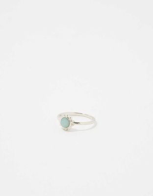 Pura Vida Sunkissed Ring