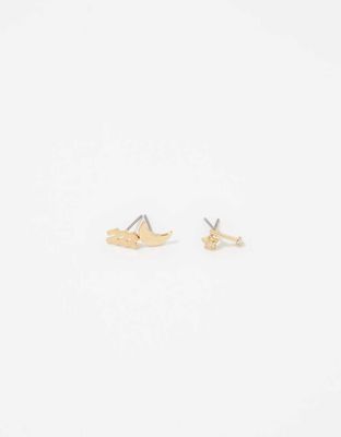 Aerie Zodiac Earring Pack