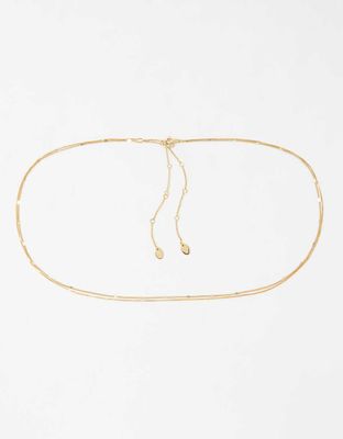 Aerie Belly Chain 2-Pack