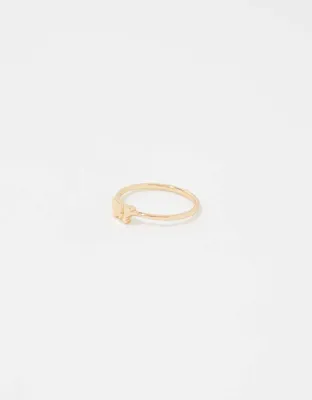 Aerie Butterfly Ring