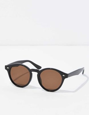 AEO Round Sunglasses
