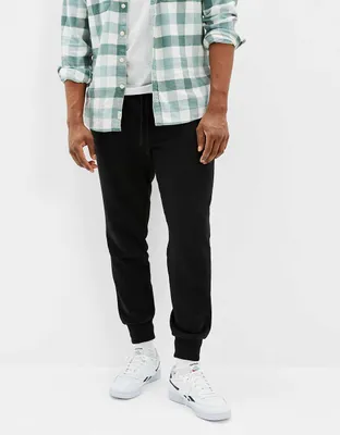 AE Super Soft Icon Jogger