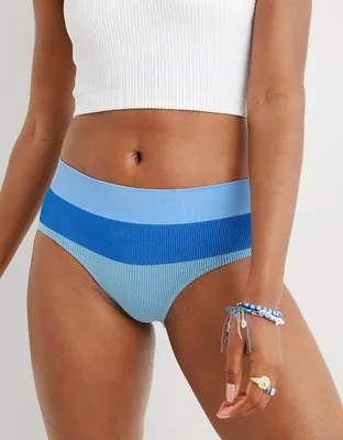 Superchill Seamless Thong Underwear