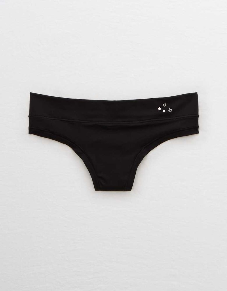 Aerie SMOOTHEZ Everyday Thong Underwear