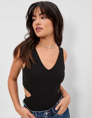 AE Cutout Bodysuit