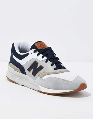 New Balance Men's 997H Sneaker