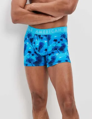 AEO Palm Trees 4.5" Classic Boxer Brief