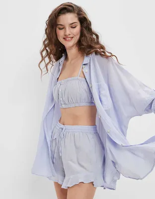 AE Ruffle Short