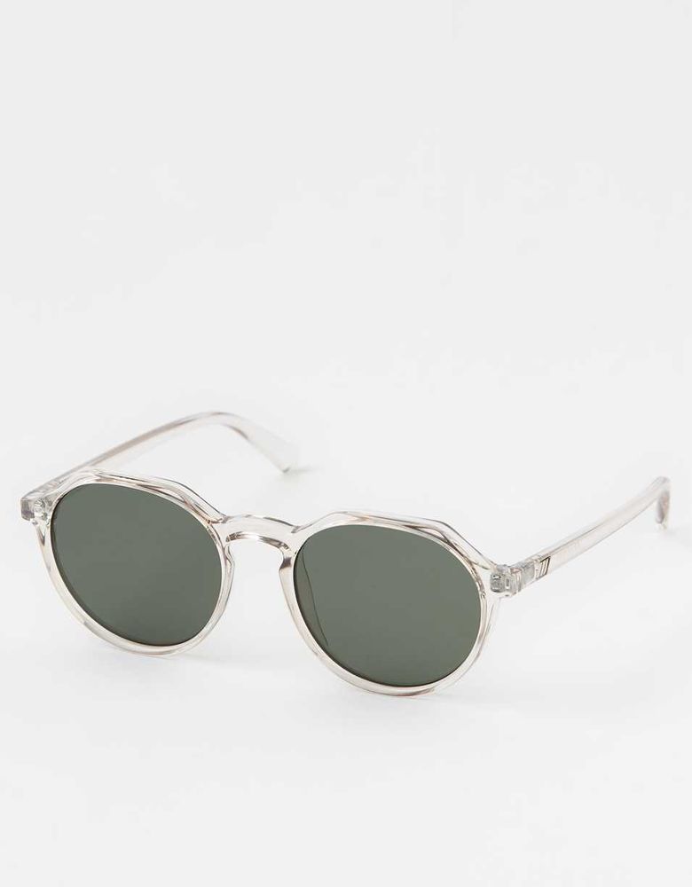 Le Specs Speed Of Night Sunglasses