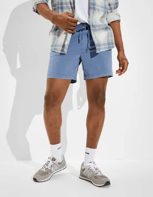 AE Flex 5.5" Trekker Jogger Short