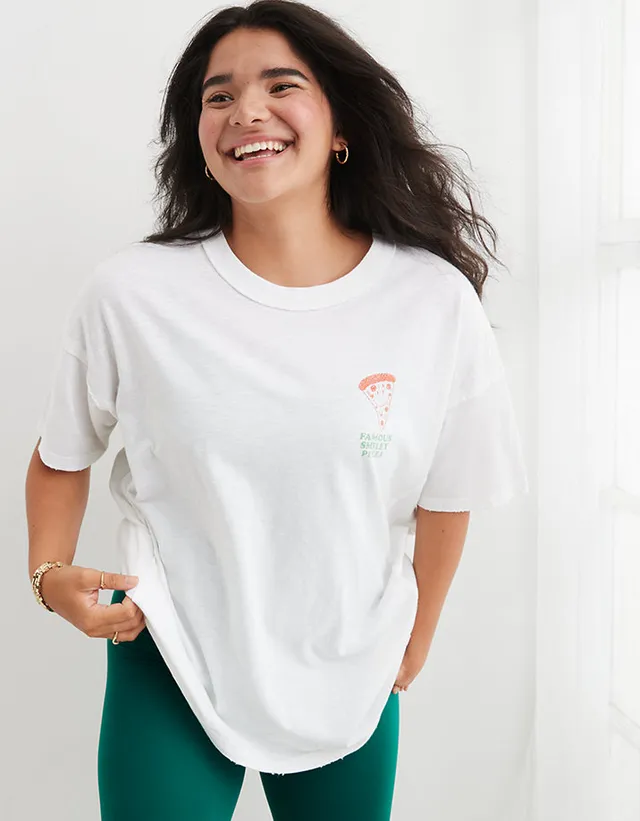 Women's Concepts Sport White Boston Celtics Gable Knit T-Shirt Size: Large