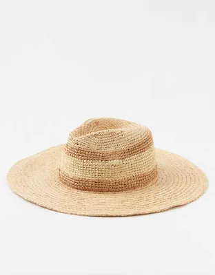 Aerie Straw Hat