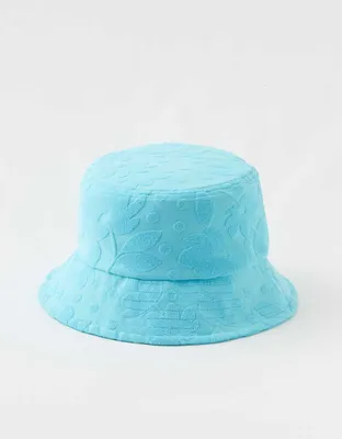 Aerie Terry Bucket Hat