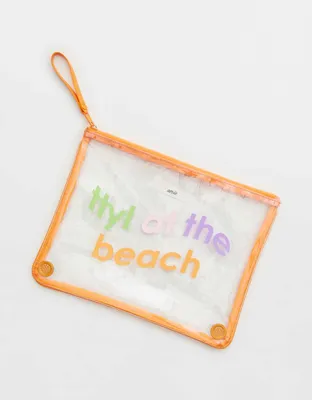Aerie Bikini Bag