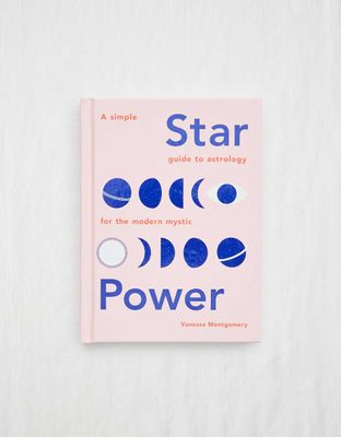 Star Power Book