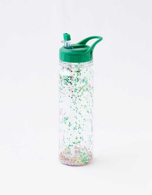 Ban.do Glitter Bomb Water Bottle