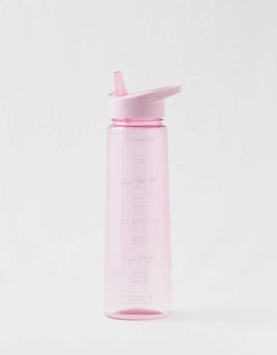 Design Works Wellness Water Bottle Tracker - 30oz