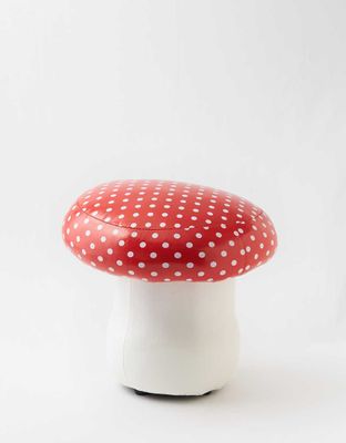 Streamline Mushroom Stool