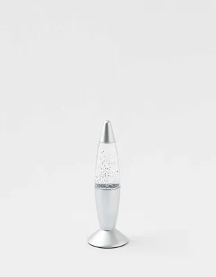 ISCREAM Probably World's Tiniest Things Glitter Lamp