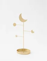 Sass & Belle Moon Jewelry Stand