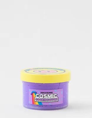 PeachyBbies Cosmic Cookie Dough Slime