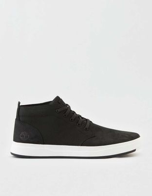 Timberland Men's Davis Square Sneaker