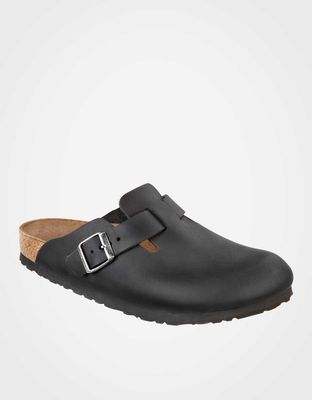 Birkenstock Men's Boston Clog