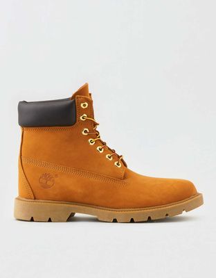 Timberland Men's 6" Icon Boot