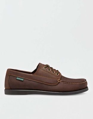Eastland Falmouth Camp Moc Oxford Shoe