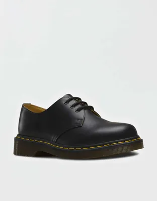 Dr. Martens Men's 1461 Leather Oxford Shoe