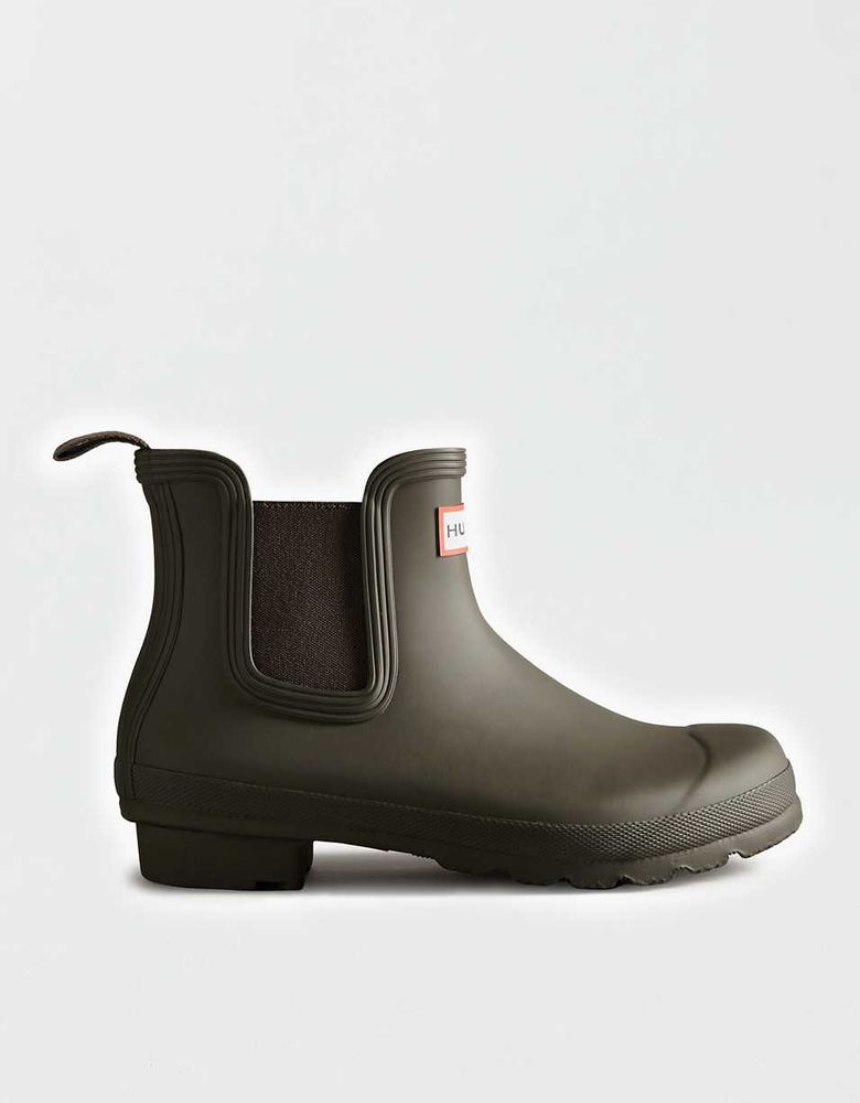 Hunter Chelsea Rain Boots