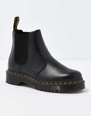 Dr. Marten 2976 Bex Smooth Leather Chelsea Boot