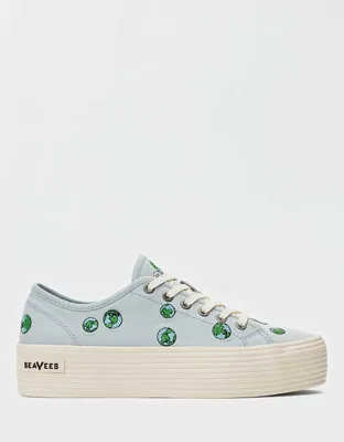 Seavees Monterey Platform Sneaker
