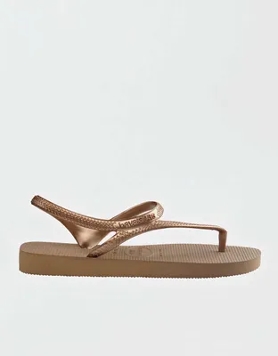 Havaianas Flash Urban Sandal