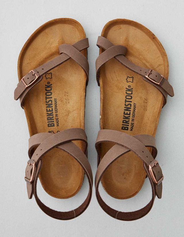 mercari birkenstock