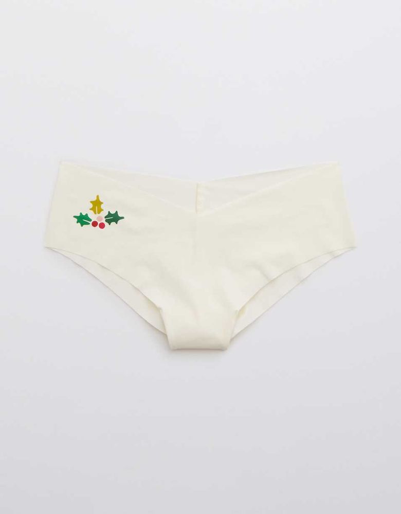 Aerie No Show Cheeky Underwear