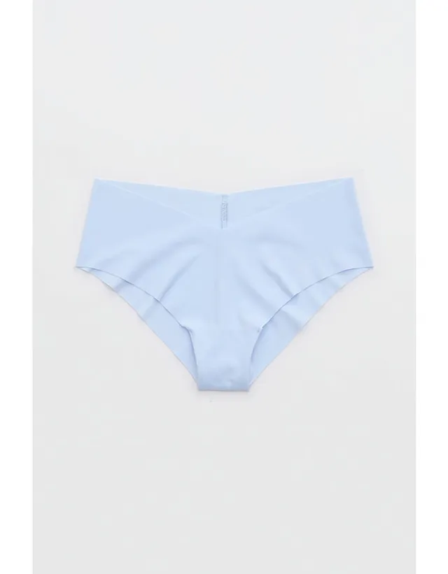 Aerie Smoothez No Show Cheeky Underwear