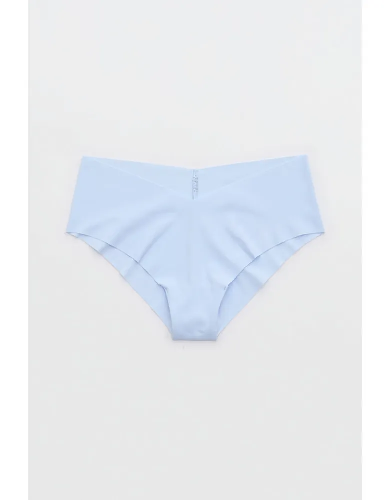 Buy Aerie No Show Cotton Cheeky Underwear online