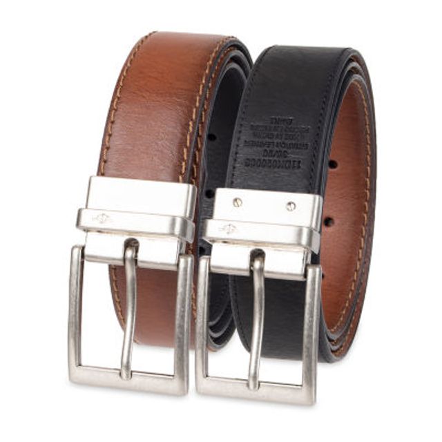 jcp mens belts