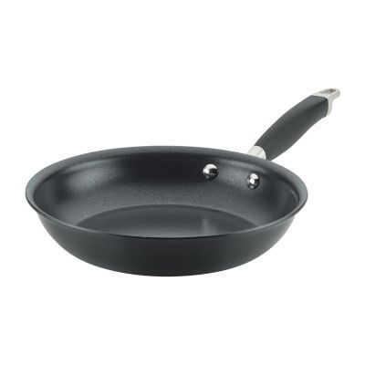 Anolon Advanced Home Hard Anodized 10.25" Skillet
