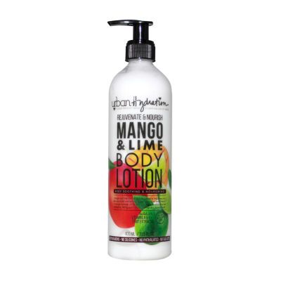 Urban Hydration Mango & Lime Body Lotion