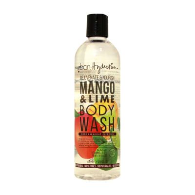 Urban Hydration Mango & Lime Body Wash