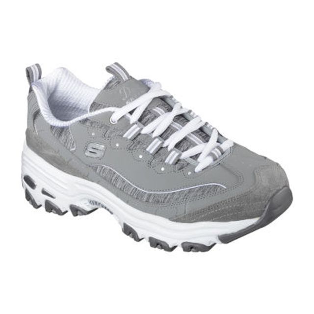 jcpenney skechers tennis shoes