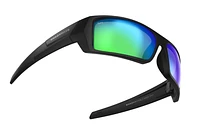 Reign - Black Emerald Polarized