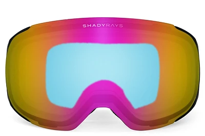 Denali Snow Goggle Lens