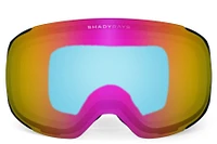 Denali Snow Goggle Lens
