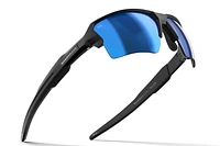 Talon - Black Glacier Polarized