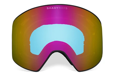 Frontier Snow Goggle Lens