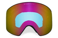 Frontier Snow Goggle Lens