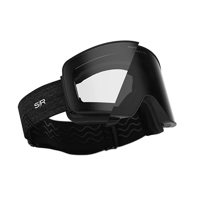 Shady Rays - Photochromic Goggle Pack